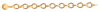 Bild von Verlängerungskettchen Double 1 VPE =  3St.