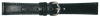 Bild von Büffelleder dunkelblau 12 - 20 mm Anstoß