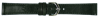 Bild von Büffelleder dunkelgrün 12 - 20 mm Anstoß