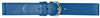 Bild von Kalbleder gleichlaufend  dunkelblau 12 - 26 mm Anstoß