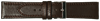 Bild von Kaschmirleder dunkelbraun 24 - 30 mm Anstoß