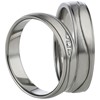 Bild von Ring Titan / Herrenring Gr.56-70