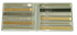 Bild von Zugbandmappe für 12 Zugbänder bis 22mm 16x18x2cm 