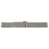 Bild von Metallband-Edelstahl Mesh extra stark 20mm oder 22mm