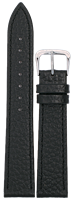 Bild von Büffelleder flach und genäht 12-24mm / 8 Farben