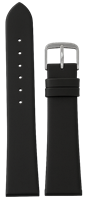 Bild von XL-Kalbleder flach und ungenäht mit Clipanstoß 8-20mm/ 3 Farben 