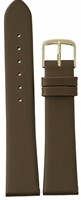 Bild von XL-Kalbleder flach und ungenäht mit Clipanstoß 8-20mm/ 3 Farben 