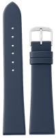 Bild von XL-Kalbleder flach und ungenäht mit Clipanstoß 8-20mm/ 3 Farben 