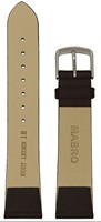 Bild von XL-Kalbleder flach und ungenäht mit Clipanstoß 8-20mm/ 3 Farben 