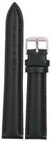 Bild von XL-Kalbleder gepolstert und genäht 12-20mm / 2 Farben
