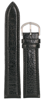Bild von XL-Büffelleder stark gepolstert und genäht 22-24mm / 3 Farben 