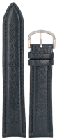 Bild von XL-Büffelleder stark gepolstert und genäht 22-24mm / 3 Farben 