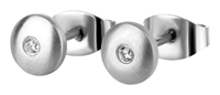 Bild von Ohstecker Titan 6mm / 3 Farben 