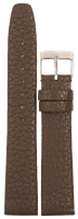 Bild von Ziegenleder flach und ungenäht sehr weich 12-22mm / 2 Farben 