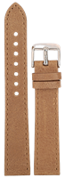Zeige Details für Italian Leder gepolstert und genäht, weich 18-22mm 3 Farben Bild von Italian Leder gepolstert und genäht, weich 18-22mm 3 Farben