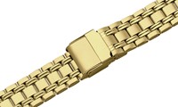 Bild von Metallband Edelstahl flach18mm 20mm 