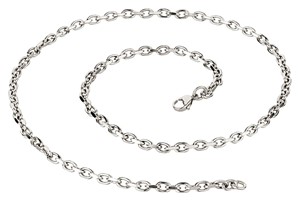 Bild von Ankerkette Titan 2,5mm 40-60cm verschiedene Farben 