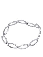 Bild von 925/- Armband 19cm