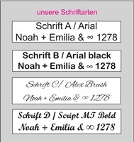 Bild von Lasergravur: Ringgravur, Bildgravur, Schildbandgravur, Siegelringgravur